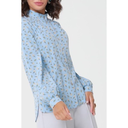 Women's blouse "Roland", size 46-2
