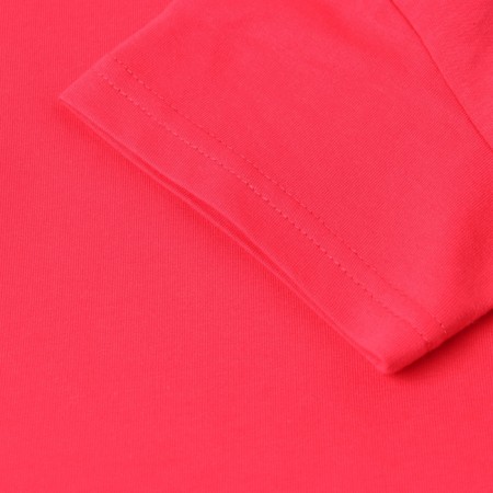 Kit for children (T-shirt, shorts), Bubble-gum color, height 116 cm-2