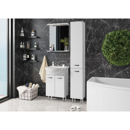 Mirror onika coral 55.01, with backlight-4