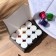 A set of artistic acrylic paint 12 colors 17 ml Artlavka