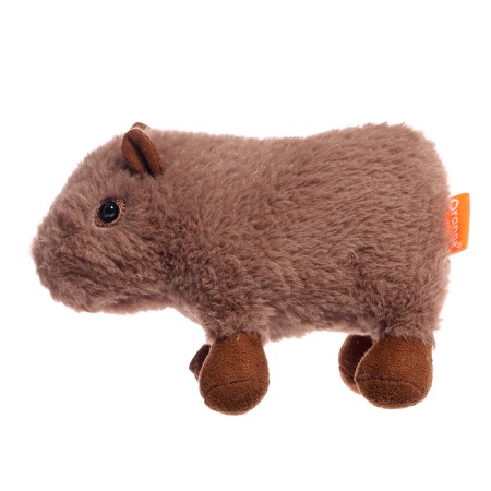 Soft toy Kapibara, 15 cm-1