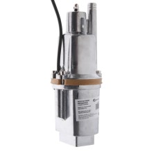 Vibration pump Aqualink VP U-65/18-10, 280 watts, upper fence, 18 l/min, pressure 65 m, 10 m