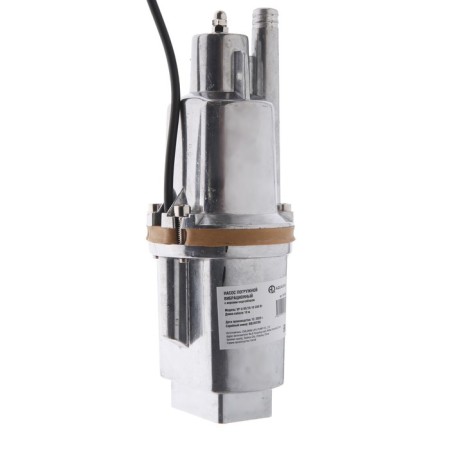 Vibration pump Aqualink VP U-65/18-10, 280 watts, upper fence, 18 l/min, pressure 65 m, 10 m