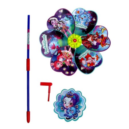 Twist "Enschantimals. We play together "24 cm-1