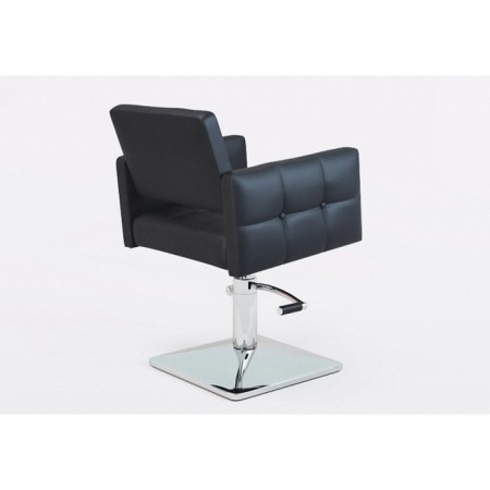 Manzano hairdresser (hydraulics), quanto, chocolate color-2