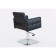 Manzano hairdresser (hydraulics), quanto, chocolate color