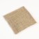 Jet washcloth with herbs "coniferous" spruce, fir, juniper 12x12 cm Dobroparov