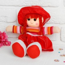 Soft toy 