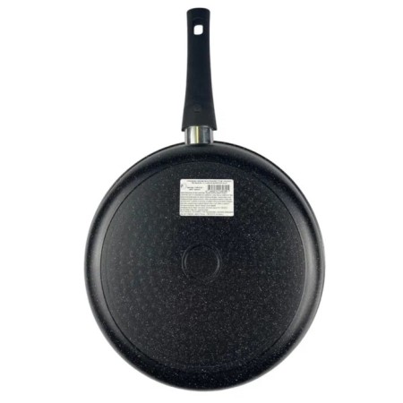 The frying pan is deep Panairo Chief Induction, induction, removable handle Soft-Touch, D = 28 cm-3