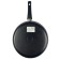 The frying pan is deep Panairo Chief Induction, induction, removable handle Soft-Touch, D = 28 cm