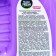 Air conditioner Master Fresh "Flower Melody", concentrate, 2 liters
