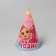Paper cap “1 year”, baby, set 6 pcs.