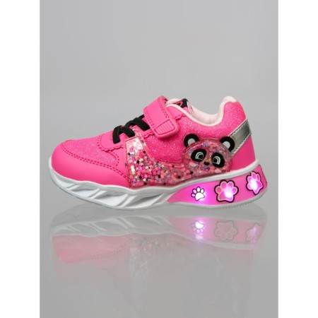 Sneakers for the girl PlayTode, size 21-10