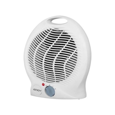 ENGY EN-514X heat IWP, spiral, desktop, 2000 watts, 2 modes, white