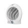 ENGY EN-514X heat IWP, spiral, desktop, 2000 watts, 2 modes, white
