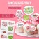 Vaphal pictures edible “best” for cupcakes, Konfinetta cake, 1 sheet A5