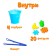 Sorter "Color Buckets"