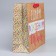 Package Gift Craft Vertical, packaging, “Happy Birthday!”, L 31 x 40 x 9 cm