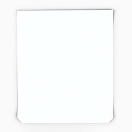 Silk chocolate wrapper, 18.2 x 15.5 cm-1