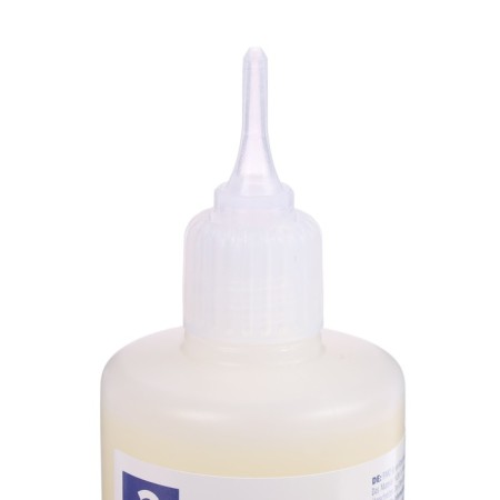 Decorative baking gel, 200 ml, FIMO LIQUID, transparent-2