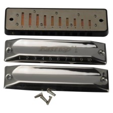 Diathonic harmonica Easttop T002 G