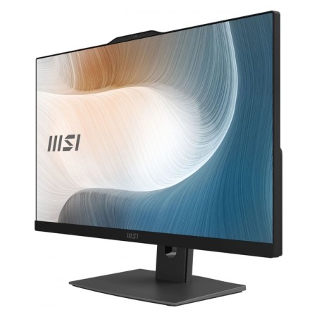 Monoblock MSI Modern AM242P 1M-1031XRU 23.8 "Full HD Core 5 120U (1.4) 8GB SSD512GB Graphics 107041-6