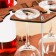Wine and glasses "Wine Love"