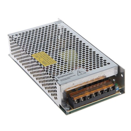 Luazon Lighting power supply for 12 V LED tape, 120 W, IP20