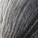 Yarn "Angora Active" 20% wool, 80% acrylic 500m/100g (840 black-gray-mir wave)