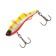Rattlin Namazu Stalker Silicone, L = 55 mm, 10g, sinking No. 24