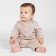 Details for children with open legs BASIC, height 56 ​​cm, beige color