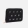 Lightning wallet, black color