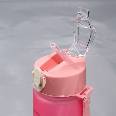 Water bottle "Source of life", 700 ml-3