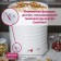Sushilka for vegetables and fruits "Castle EFD-0903VM", 280 watts, 9 tiers