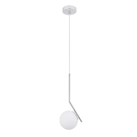 Suspension Bolla-Inica 48x20x15 cm, 1x40W E14