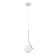 Suspension Bolla-Inica 48x20x15 cm, 1x40W E14