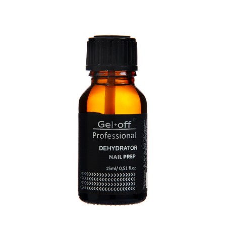 Gel -off dehydrator "Neil Prep Professional", 15 ml