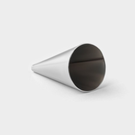 Konfinetta Confectionery Nazadka Krug, D = 1.8 cm, No. 3-3