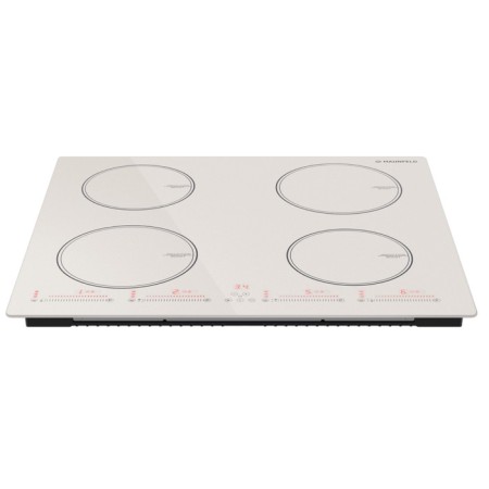 Maunfeld CVI594SBG hob, induction, 4 burners, sensor, beige-1
