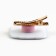 Hair hairpin “Kitik”, 3.4 x 3 cm
