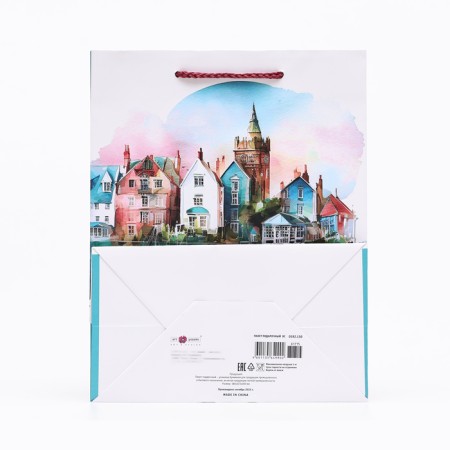 Gift package "Venice", 18 x 22.3 x 10 cm-1