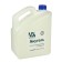 Acugel ultrasound gel of medium viscosity, canister, 5kg
