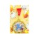 Jubilee medal with the ribbon "14 years", d = 70 mm