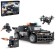 Designer special forces "assault machine", 445 parts