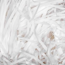 Filler with silence, white, 500 g