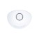 Silicone overlays on the chest, size L, 2 pcs.