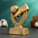 Stela "Football" 9x4x13cm
