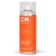 Carville Racing engine cleaner, foam, aerosol, 520 ml