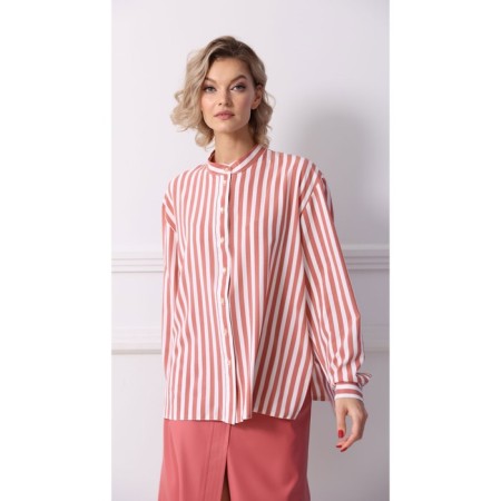 Female blouse, size 50-52-1