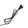 Charger of the battery 6-12 V, 6-80 A/h, automatic, 220 V, 180 W